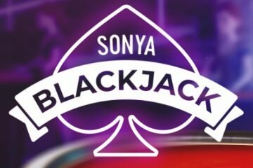 Sonya Blackjack