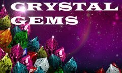 crystal gems slot