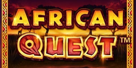 African Quest microgaming