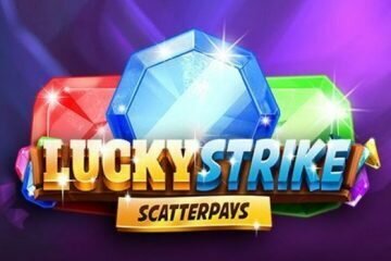 Lucky Strike Scatterpays