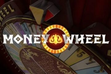 Money Wheel Play n GO
