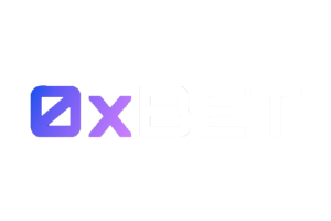 0xBet Casino logo