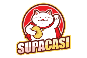 SupaCasi Casino logo